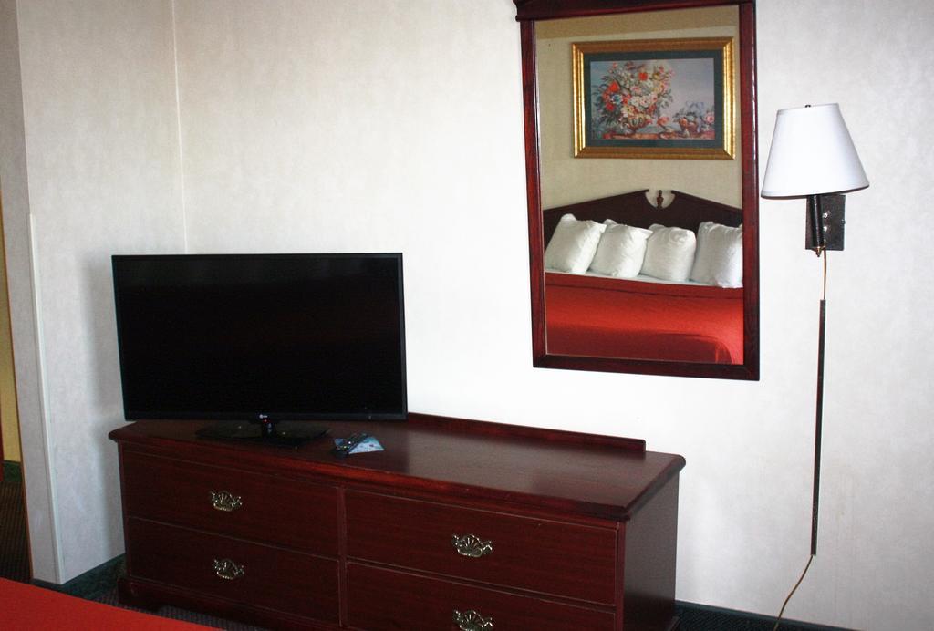 Lexington Suites Of Jonesboro Cameră foto
