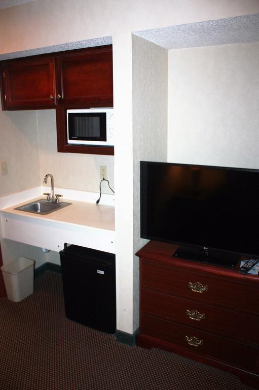 Lexington Suites Of Jonesboro Cameră foto