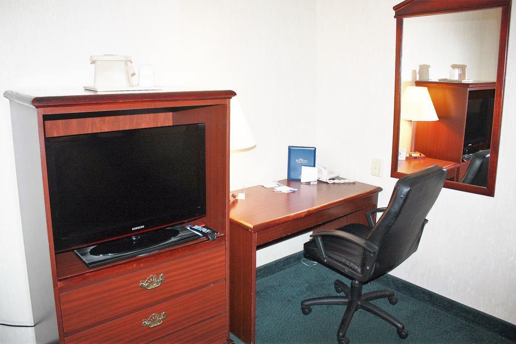 Lexington Suites Of Jonesboro Cameră foto