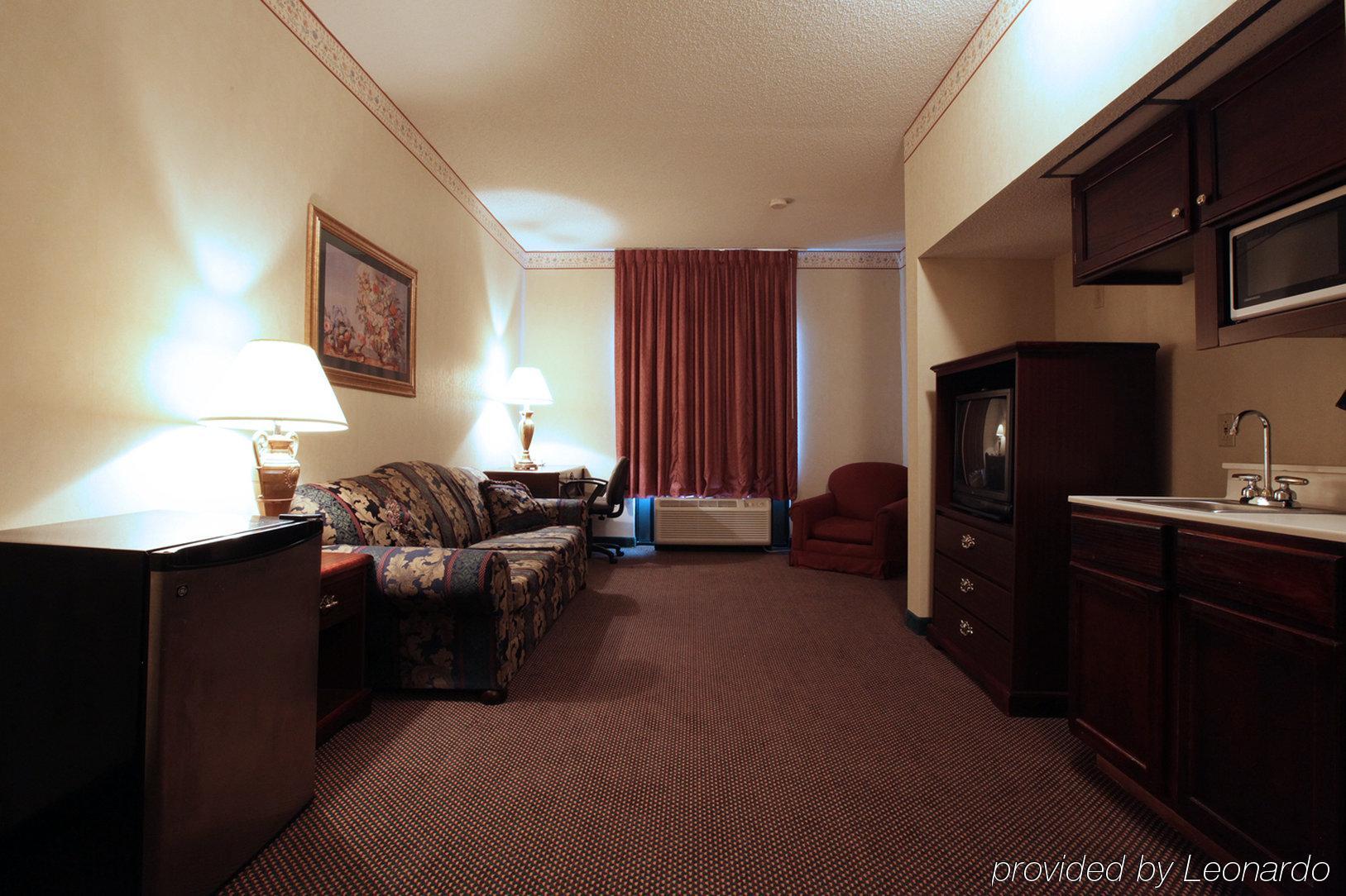 Lexington Suites Of Jonesboro Cameră foto