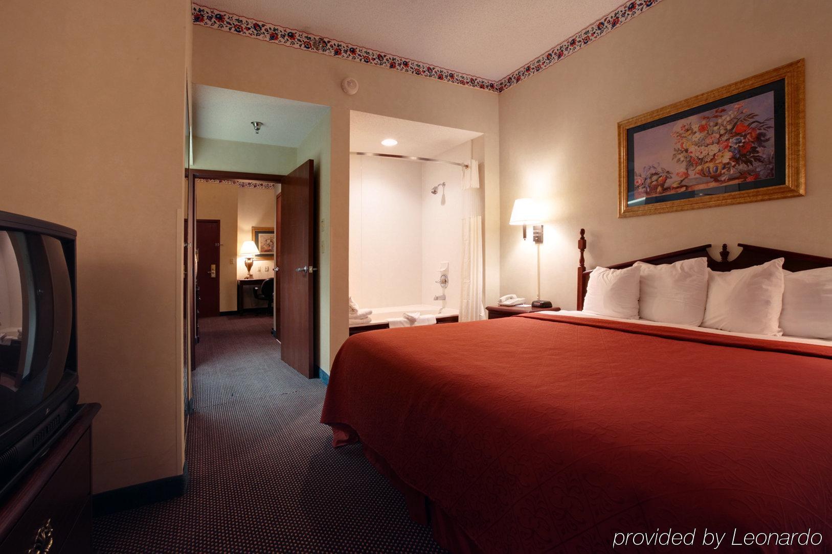 Lexington Suites Of Jonesboro Cameră foto