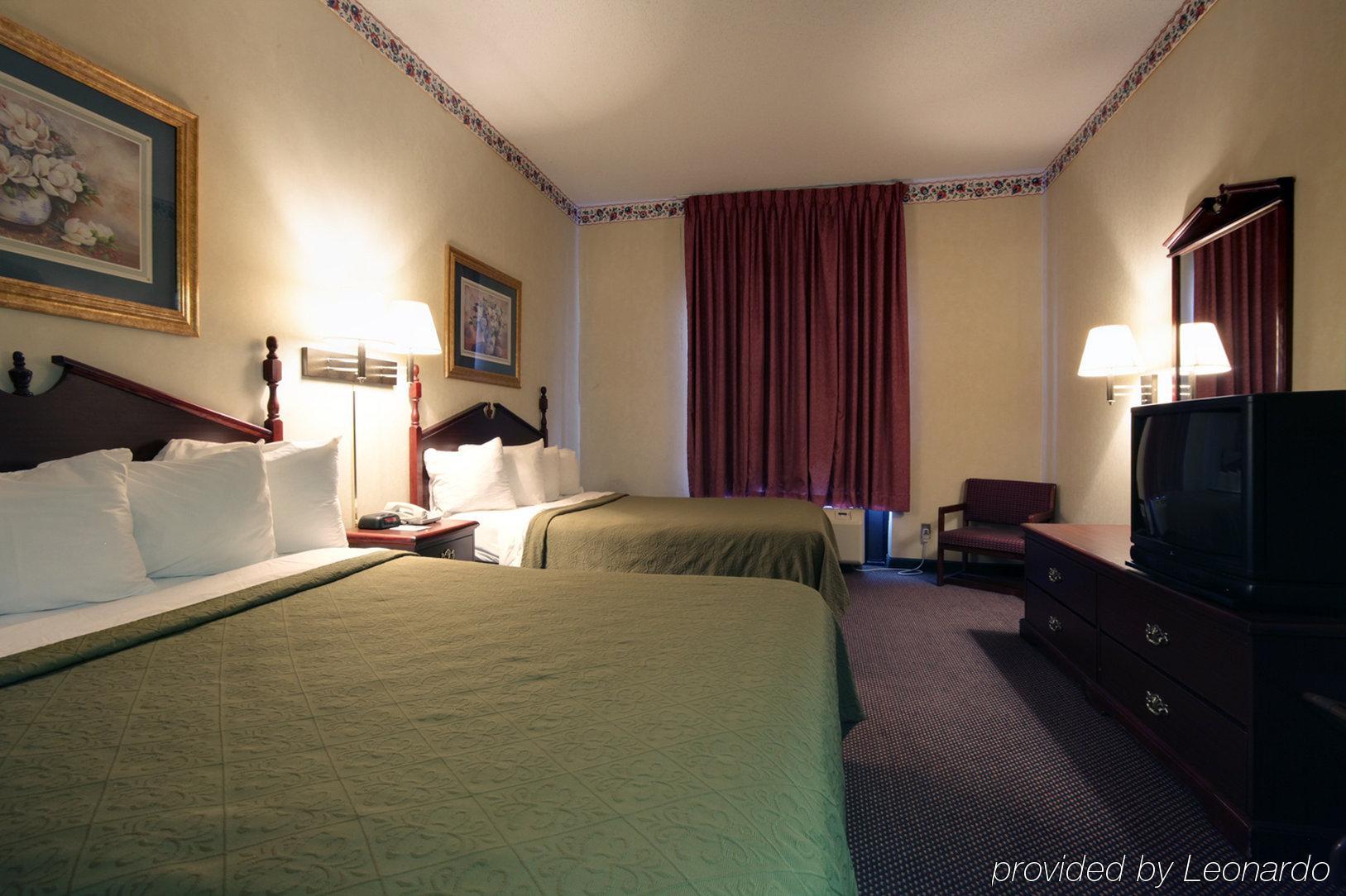 Lexington Suites Of Jonesboro Cameră foto